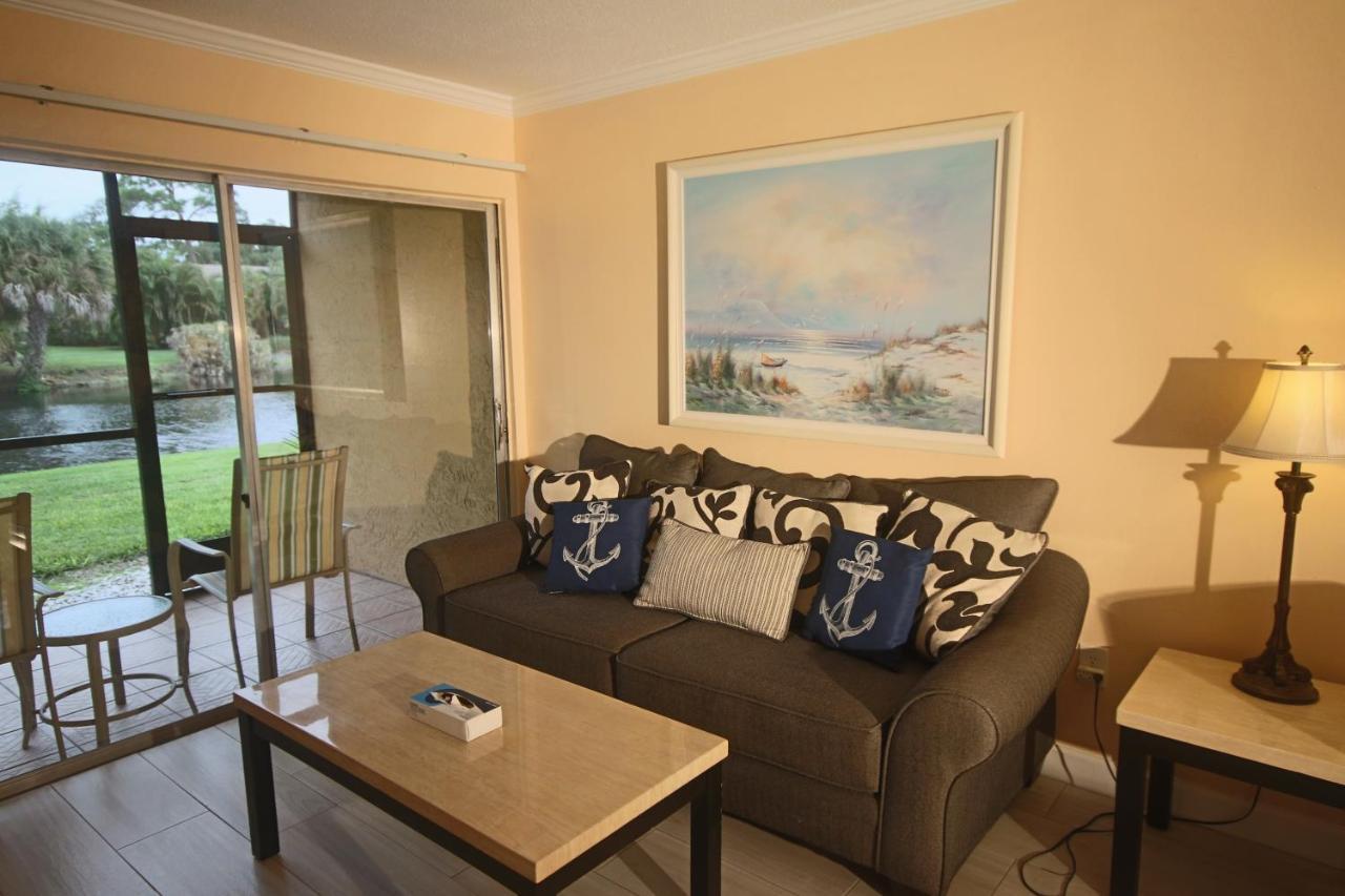 1/1 Bed&Bath Condos 5 Min Drive To Siesta Sarasota Kültér fotó